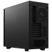 FRACTAL DESIGN CAJA DEFINE 7. BLACK SOLID (FD-C-DEF7A-01)