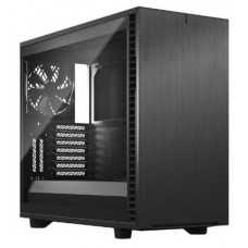 Fractal Design Define 7 Midi Tower Gris