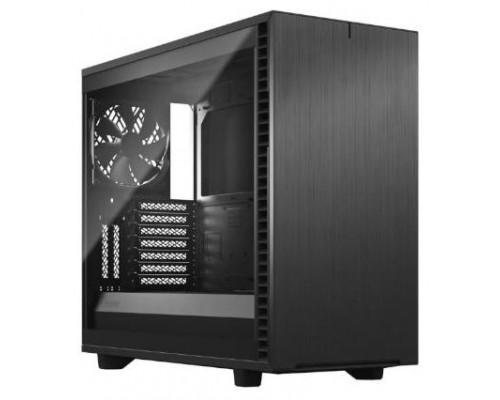 Fractal Design Define 7 Midi Tower Gris