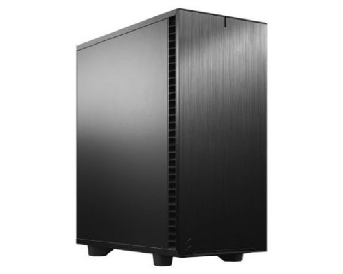 Fractal Design Define 7 Compact Midi Tower Negro