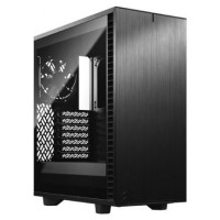 Fractal Design Define 7 Compact Midi Tower Negro