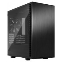 Fractal Design Define 7 Mini Negro