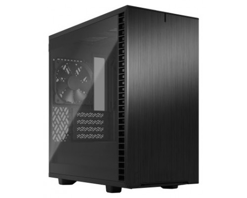 Fractal Design Define 7 Mini Negro