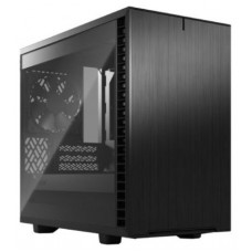 FRACTAL CAJA DEFINE 7 NANO NEGRA FD-C-DEF7N-01