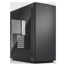 Fractal Design Define One Dark TG Light Tint Midi Tower Negro