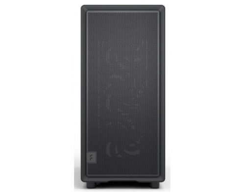 FRACTAL CAJA EPOCH BLACK SOLID (FD-C-EPO1A-01)