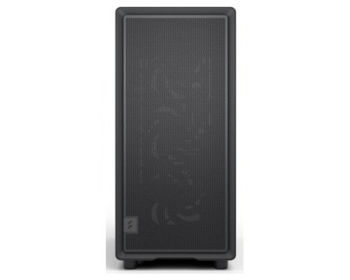 FRACTAL CAJA EPOCH XL BLACK SOLID FD-C-EPO1X-01