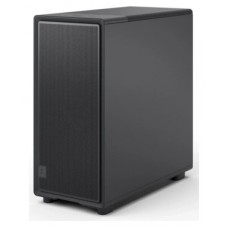 FRACTAL CAJA EPOCH XL BLACK TG LIGHT TINT FD-C-EPO1X-02