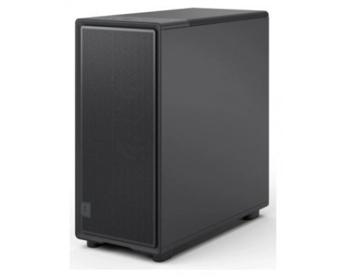 FRACTAL CAJA EPOCH XL BLACK TG LIGHT TINT FD-C-EPO1X-02