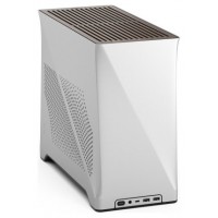 Fractal Design Era 2 Mini Tower Plata