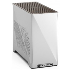 Fractal Design Era 2 Mini Tower Plata