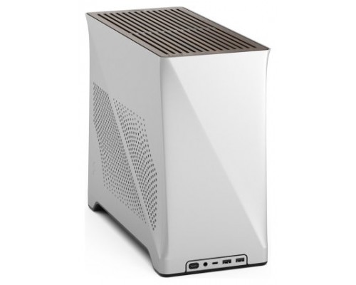 Fractal Design Era 2 Mini Tower Plata