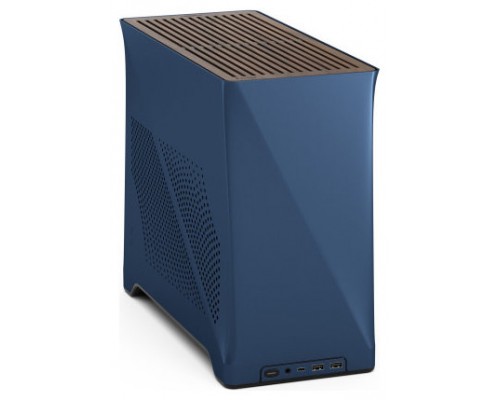 Fractal Design Era 2 Mini Tower Azul