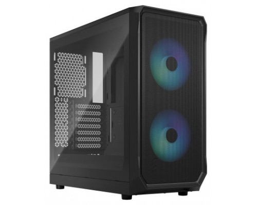 Fractal Design Focus 2 Negro