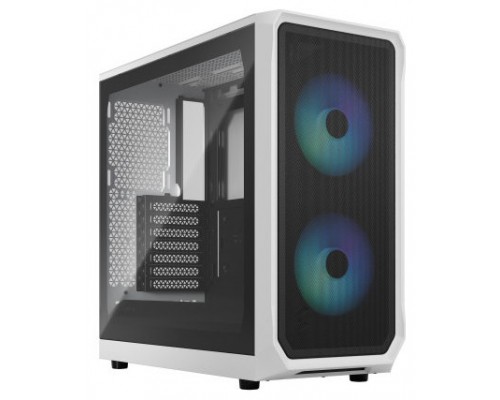 Fractal Design Focus 2 Blanco