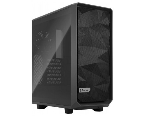 Fractal Design Meshify 2 Compact Negro