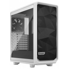 Fractal Design Meshify 2 Compact Blanco