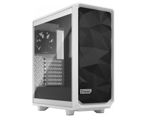 Fractal Design Meshify 2 Compact Blanco