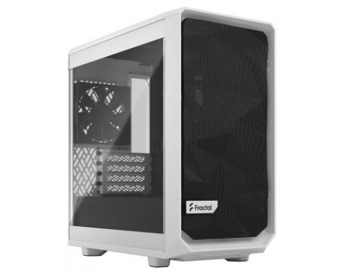 Fractal Design Meshify 2 Mini Blanco