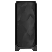 FRACTAL CAJA MESHIFY 3 BLACK SOLID FD-C-MES3A-01