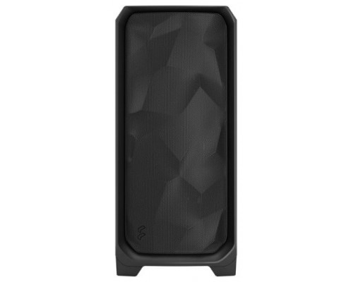 FRACTAL CAJA MESHIFY 3 BLACK SOLID FD-C-MES3A-01