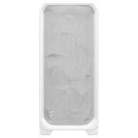 FRACTAL CAJA MESHIFY 3 WHITE TG CLEAR TINT FD-C-MES3A-04