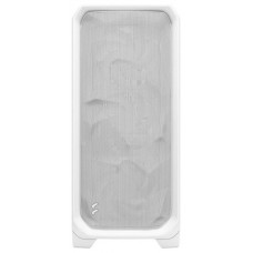 FRACTAL CAJA MESHIFY 3 WHITE TG CLEAR TINT FD-C-MES3A-04