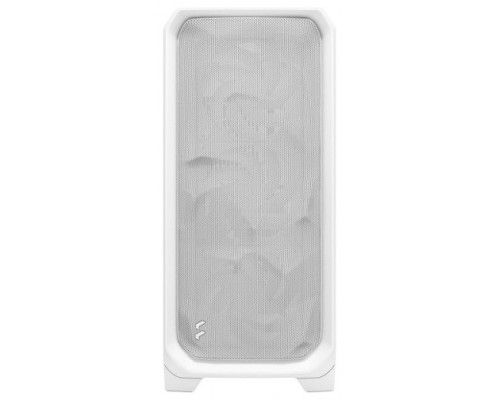 FRACTAL CAJA MESHIFY 3 WHITE TG CLEAR TINT FD-C-MES3A-04