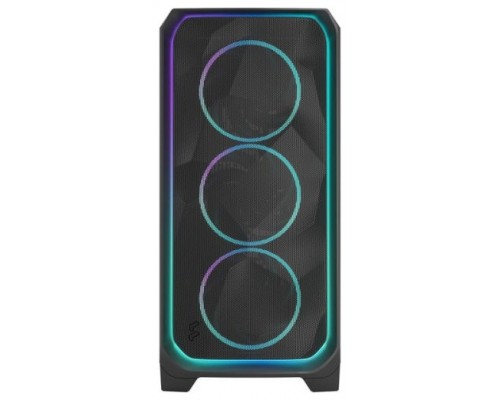 FRACTAL CAJA MESHIFY 3 XL AMBIENCE PRO RGB BLACK TG LIGHT TI