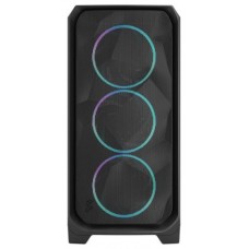 FRACTAL CAJA MESHIFY 3 XL BLACK RGB TG LIGHT TINT FD-C-MES3X-04