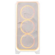 FRACTAL CAJA MESHIFY 3 XL AMBIENCE PRO RGB WHITE TG CLEAR TI