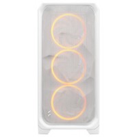 FRACTAL CAJA MESHIFY 3 XL WHITE RGB TG CLEAR TINT FD-C-MES3X-06