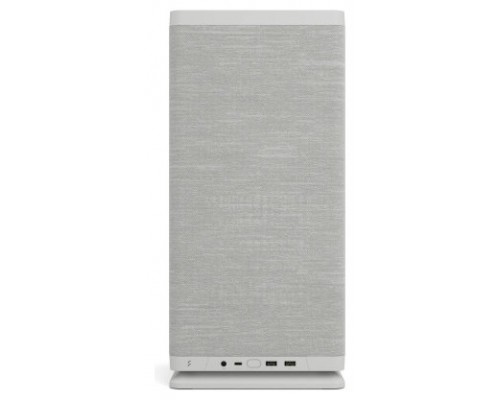 Fractal Design Mood Small Form Factor (SFF) Gris