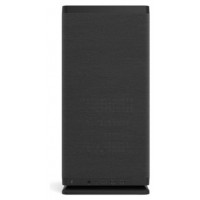 Fractal Design Mood Small Form Factor (SFF) Negro