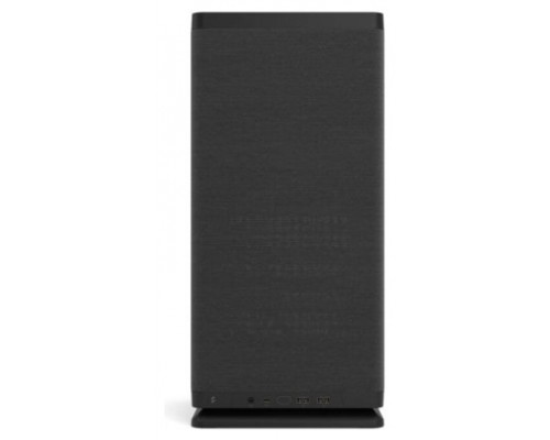 Fractal Design Mood Small Form Factor (SFF) Negro