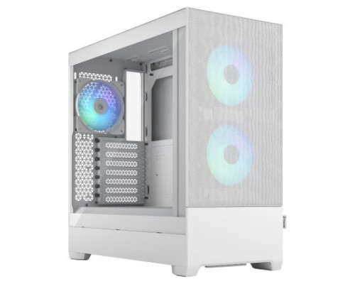 Fractal Design Pop Air Blanco