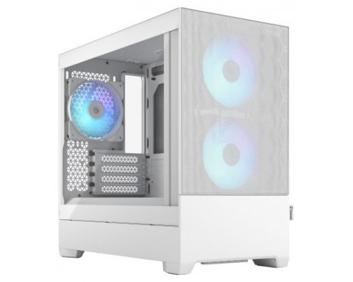 Fractal Design Pop Mini Air Blanco