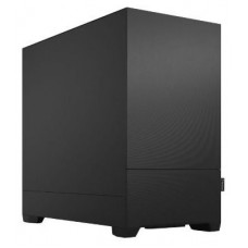 Fractal Design Pop Mini Silent Negro