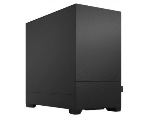 Fractal Design Pop Mini Silent Negro