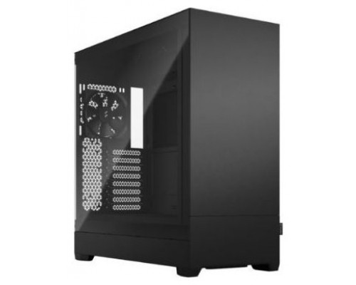 Fractal Design Pop XL Silent Negro