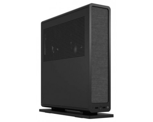 FRACTAL CAJA RIDGE V2 NEGRA MITX FD-C-RID1N-11