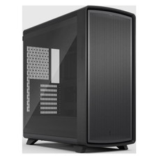 Fractal Design Summit Blackout TG Light Tint Midi Tower Negro