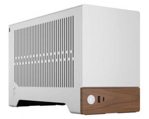 Fractal Design Terra Small Form Factor (SFF) Plata