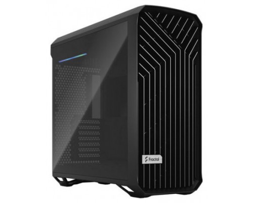 Fractal Design Torrent Negro