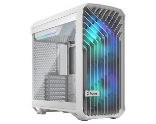 Fractal Design Torrent Compact Blanco