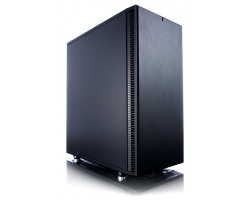 Fractal Design Define C Torre Negro