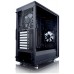 Fractal Design Define C Torre Negro