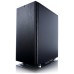 Fractal Design Define C Torre Negro