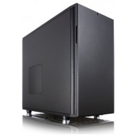 Fractal Design Define R5 Midi Tower Negro