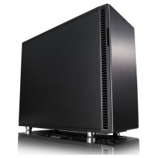 Fractal Design Define R6 Midi Tower Negro